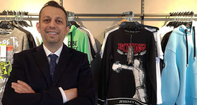 Fahri Şahin: 'Hızlı moda ve sezonluk ürünlerin sonuna geldik'