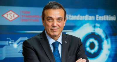 Gıdada belgelendirme karmaşası TSE-TGDF işbirliğiyle çözülecek