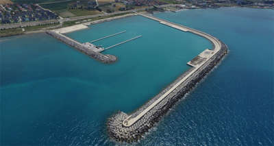 Hatay’ın yüzünü güldürecek projelerin temeli atıldı