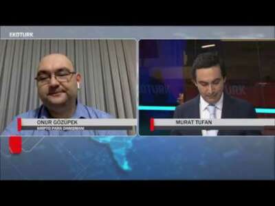 Ethereum / Bitcoin teknik analizi