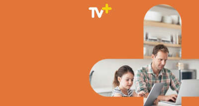 İki milyon öğrenci EBA TV derslerini TV+’ta izledi