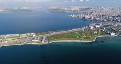 Kanal İstanbul imar planında sona gelindi