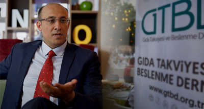'Koronavirüs, gıda takviyesi kullanımını artırdı'