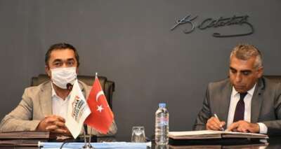 KUDAKA’dan Erzincan’a 1 milyon 363 bin TL mali destek