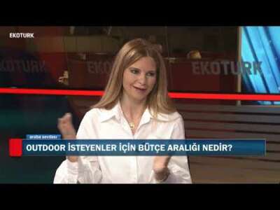 Türkiye’de karavan sektörünün gelişimi