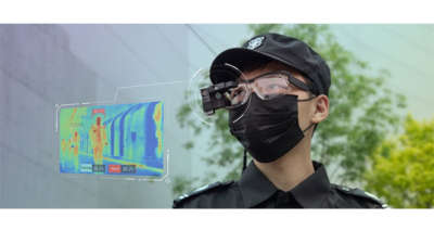 LLVision, ateş ölçümü ve uzaktan rehberlik çözümünü duyurdu