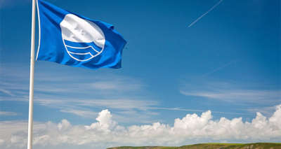 Mavi bayraklı plaj sayımız artıyor