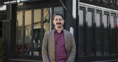 'Milenyum kuşağının yüzde 71'i fiziki ve sabit ofislere ihtiyaç duymuyor'