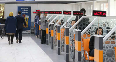 Nüfus müdürlükleri öğrenciler için açık olacak