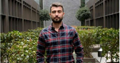 Oktay Tüney: 'Saç ekimi yaptırırken pandemi nedeniyle tedbir alan klinikleri tercih edin'