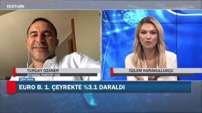 İstanbul Portföy | Turgay Ozaner