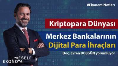 Dünya Değişiyor: Dijital Para ve Blokzincir Dönemi