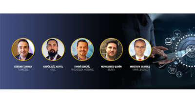 Pandemi dijital dönüşümü hızlandırdı