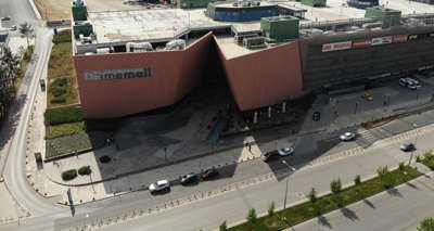 Primemall, 'Birlikteyiz' mesajıyla kapılarını açtı