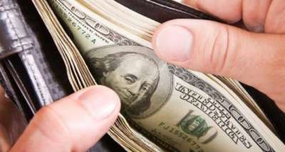 Serbest piyasada döviz fiyatları