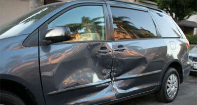 Son 11 yılda 13 milyonun üzerinde trafik kazası meydana geldi