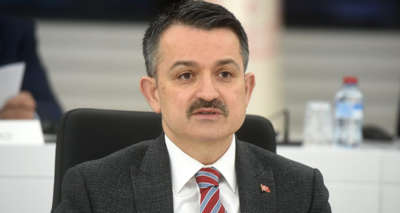 Su ürünlerinde rekor üretim