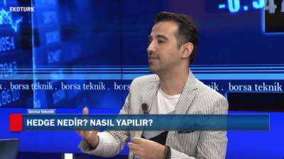HİSSE TEMEL ANALİZLERİ