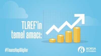 TLREF Nedir? #TLREF #Borsaistanbul #bist100