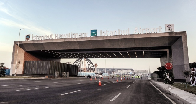 Temmuz ayında İstanbul Havalimanı otoparkları yüzde 50 daha ucuz olacak