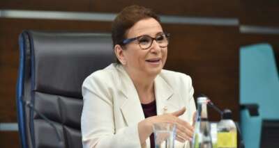 Ticaret Bakanı Pekcan, Macaristan Dışişleri ve Ticaret Bakanı Szijjarto ile görüştü