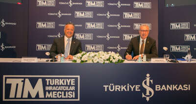 TİM Başkanı Gülle: 'Nisan’da ihracat kredileri 196 milyar TL seviyesine ulaştı'