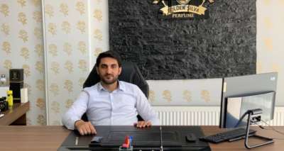 Türkiye’nin önde gelen kozmetik firması Golden Silva tescillendi