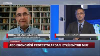 TURİZMDE TOPARLANMA NASIL SAĞLANACAK?