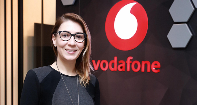 Vodafone Business'dan çevre ve tarıma dijital destek