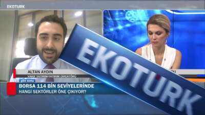 MEHMET ÖĞÜTÇÜ İLE DİPLOMASİ VE ENERJİ GÜNDEMİNDE