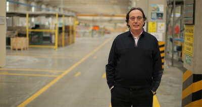 Yorglass’tan Çerkezköy'e 75 milyon TL’lik yatırım