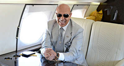 Yükselir: 'Yeni finansal düzenin öncüsü Türkiye olacak'