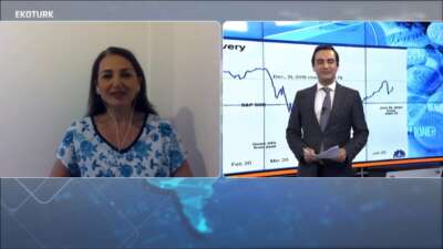 KÜRESEL PİYASALAR POZİTİF SEYREDİYOR