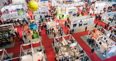 137 milyar dolarlık fuarcılık sektörünün yüzde 20’si dijitale taşınıyor