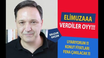 ELİMUZA VERDİLER OYYY !!!