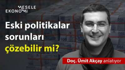 Ekonomi bir parmak şıklatmasıyla düzelir mi?