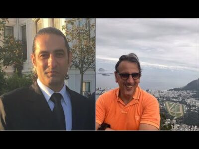 Devrim Akyıl ve Cenk Akyoldaş'la - Kıymetli Madenler