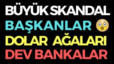 BÜYÜK SKANDAL GHISLAINE MAXWELL - EKONOMİ HABERLERİ - DÜNYANIN HABERİ 123 - 11.07.2020