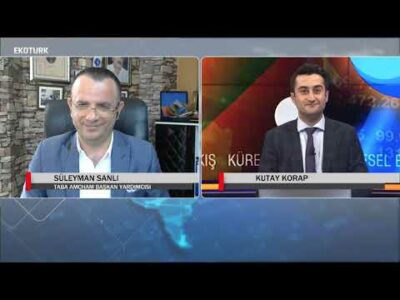 İNGİLTERE EKONOMİSİ SALGINDAN NASIL EKTİLENDİ?