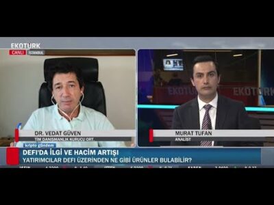 BTC'de volatilite neden çok düştü?