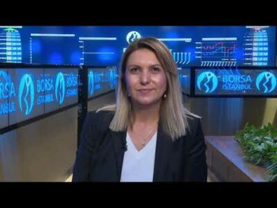 Finansal Okuryazarlık Eğitimleri - Merkezi Kayıt İstanbul