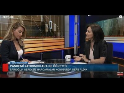 Bireysel emeklilik sistemi ve fon yatırımları için yatırımcılar nasıl kararlar almalı?