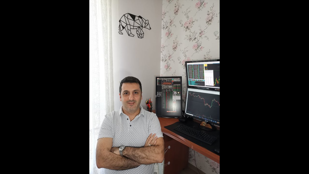 Türker Balkar'la Haftalık Kripto Para Gelişmeleri - Grafiklerle BTC, XRP, ETH