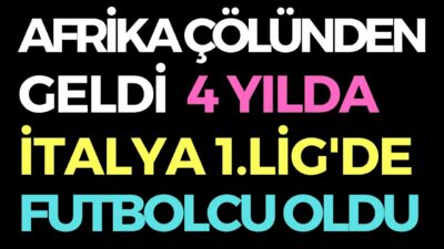 MINIDOCU 12. BÖLÜM - MUSA JUWARA VE AZMİN ZAFERİ