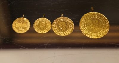 Altın Fiyatları ne kadar oldu? Gram,Çeyrek Altın Fiyatları