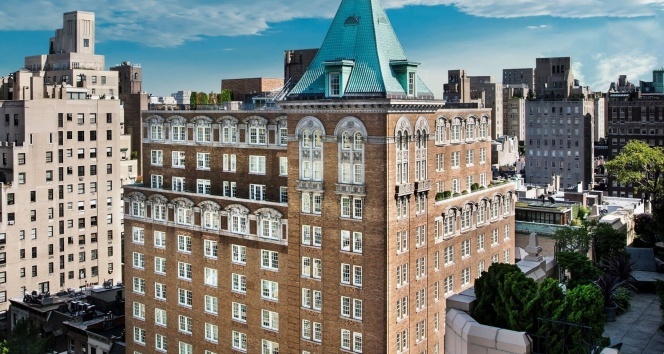'Amerika Kıtasının En İyi Şehir Oteli' belli oldu