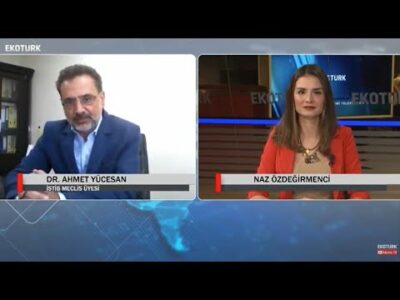 TÜRKİYE'DE KIRMIZI ET SEKTÖRÜ