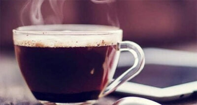 Çay tahtını kahveye kaptırıyor