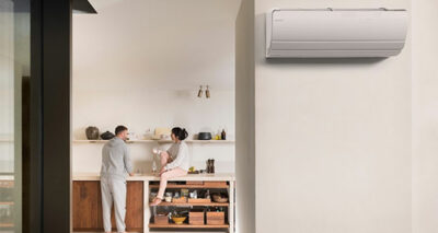 Çöl sıcakları bunalttı, klima aramaları 5 kat arttı