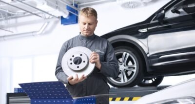 Delphi Technologies, satış sonrası fren programını genişletiyor